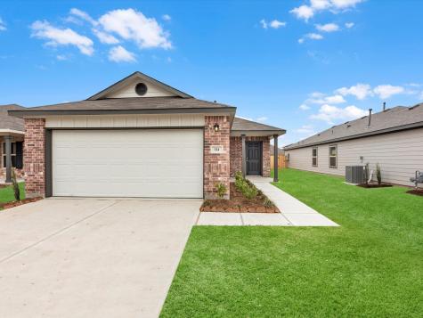 396 Cumberland Forest Drive Magnolia TX 77354