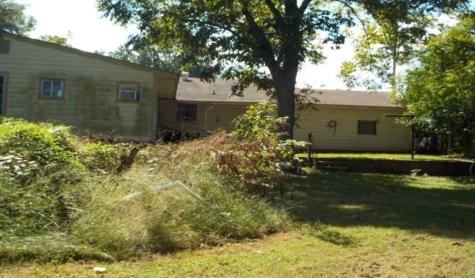 812 Tyler Street Jacksonville TX 75766