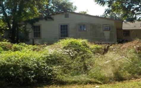 812 Tyler Street Jacksonville TX 75766