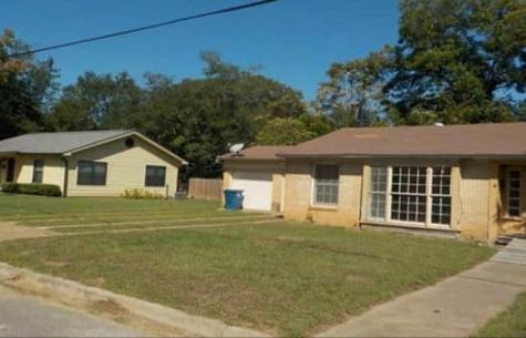 812 Tyler Street Jacksonville TX 75766