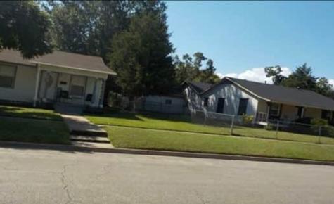 812 Tyler Street Jacksonville TX 75766