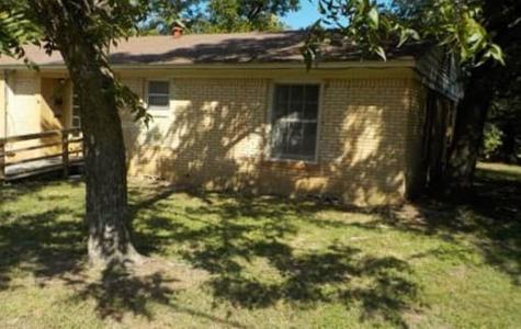 812 Tyler Street Jacksonville TX 75766