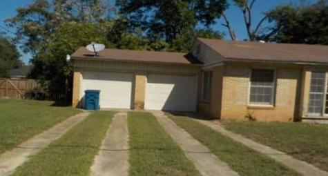 812 Tyler Street Jacksonville TX 75766
