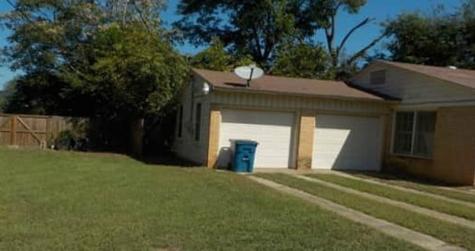 812 Tyler Street Jacksonville TX 75766