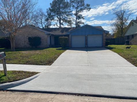 6723 Briargate Drive Missouri City TX 77489