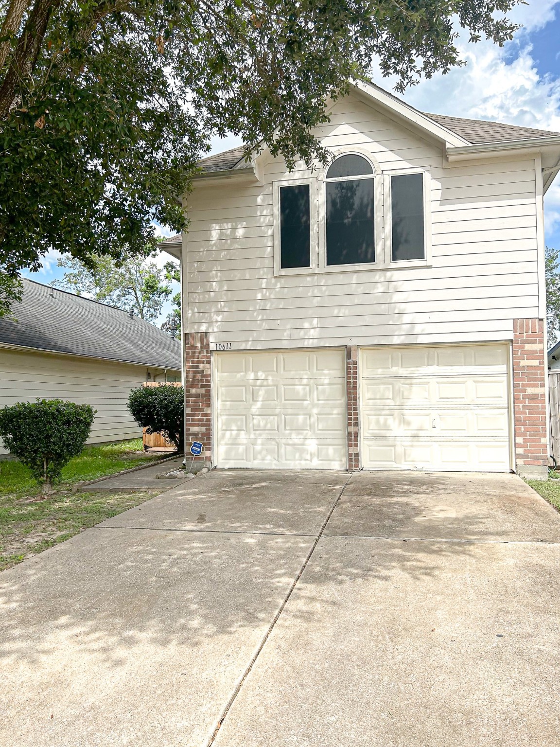 10611 Gulf Valley Street Houston TX 77075