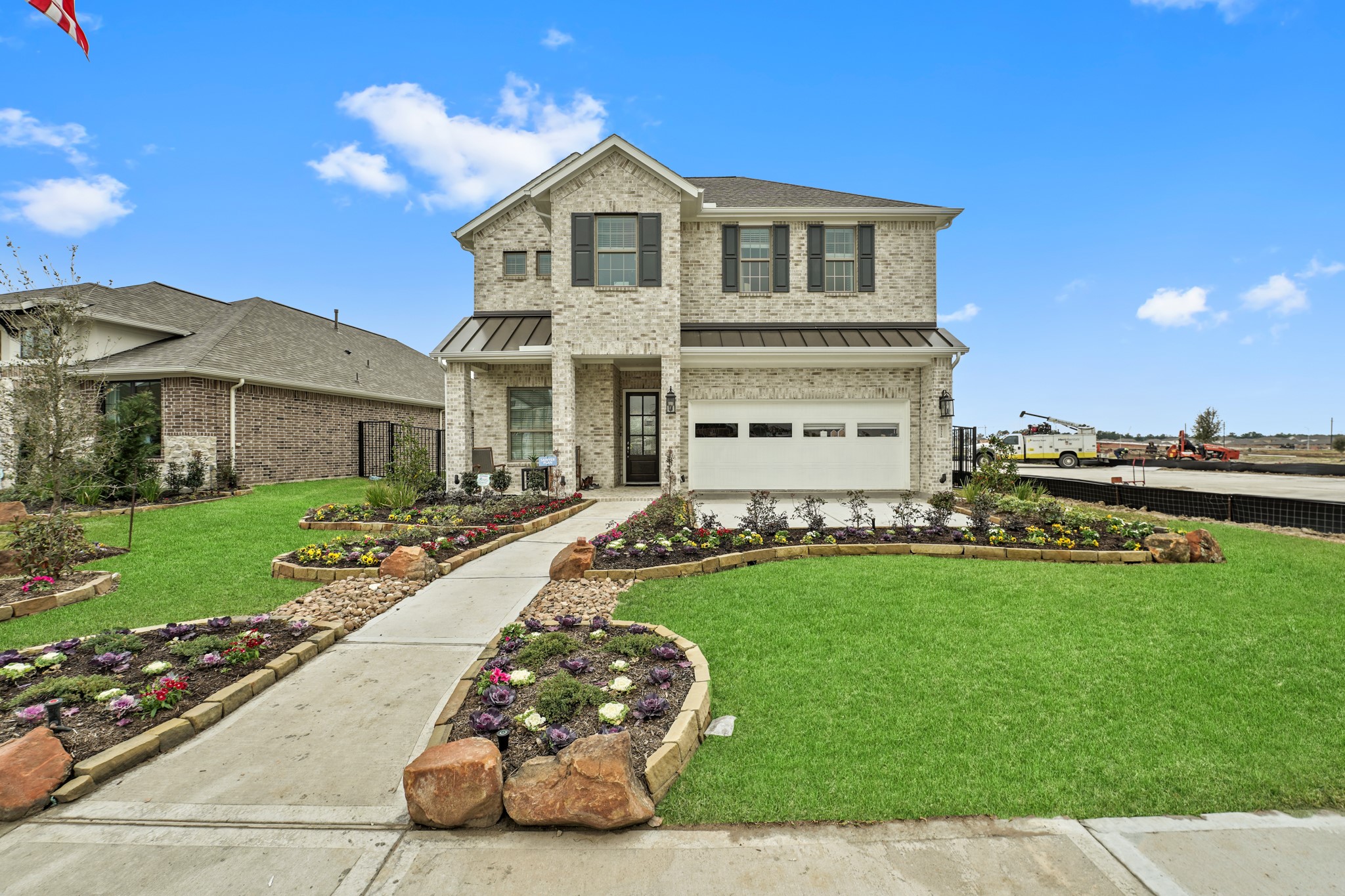 15710 Kirkton Raye Drive Humble TX 77346
