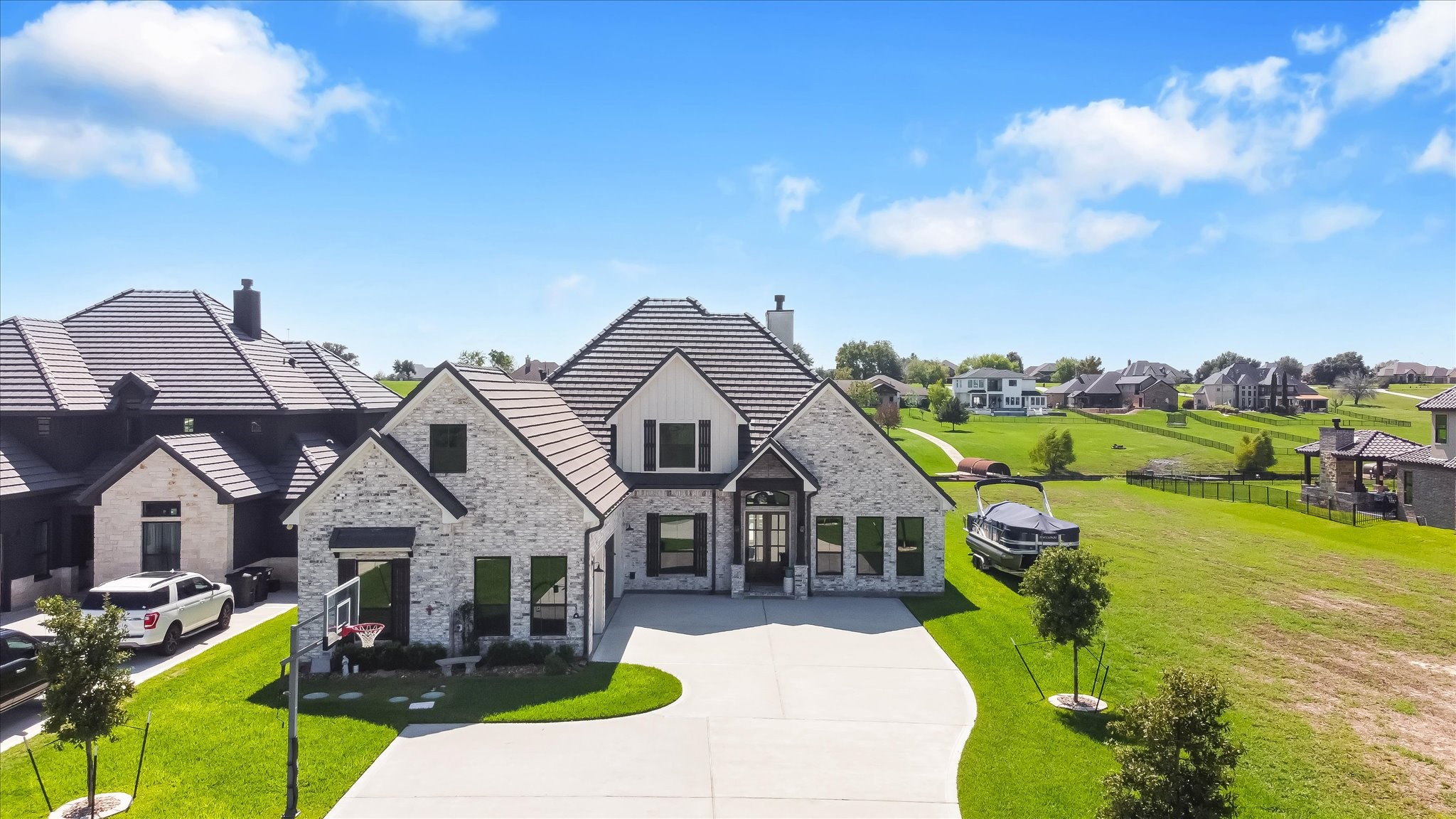 11607 Renaissance Drive Montgomery TX 77356