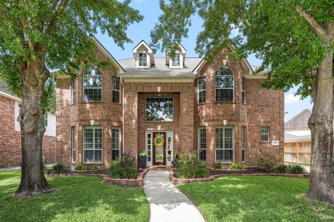 3506 Stanbury Place Lane Katy TX 77494