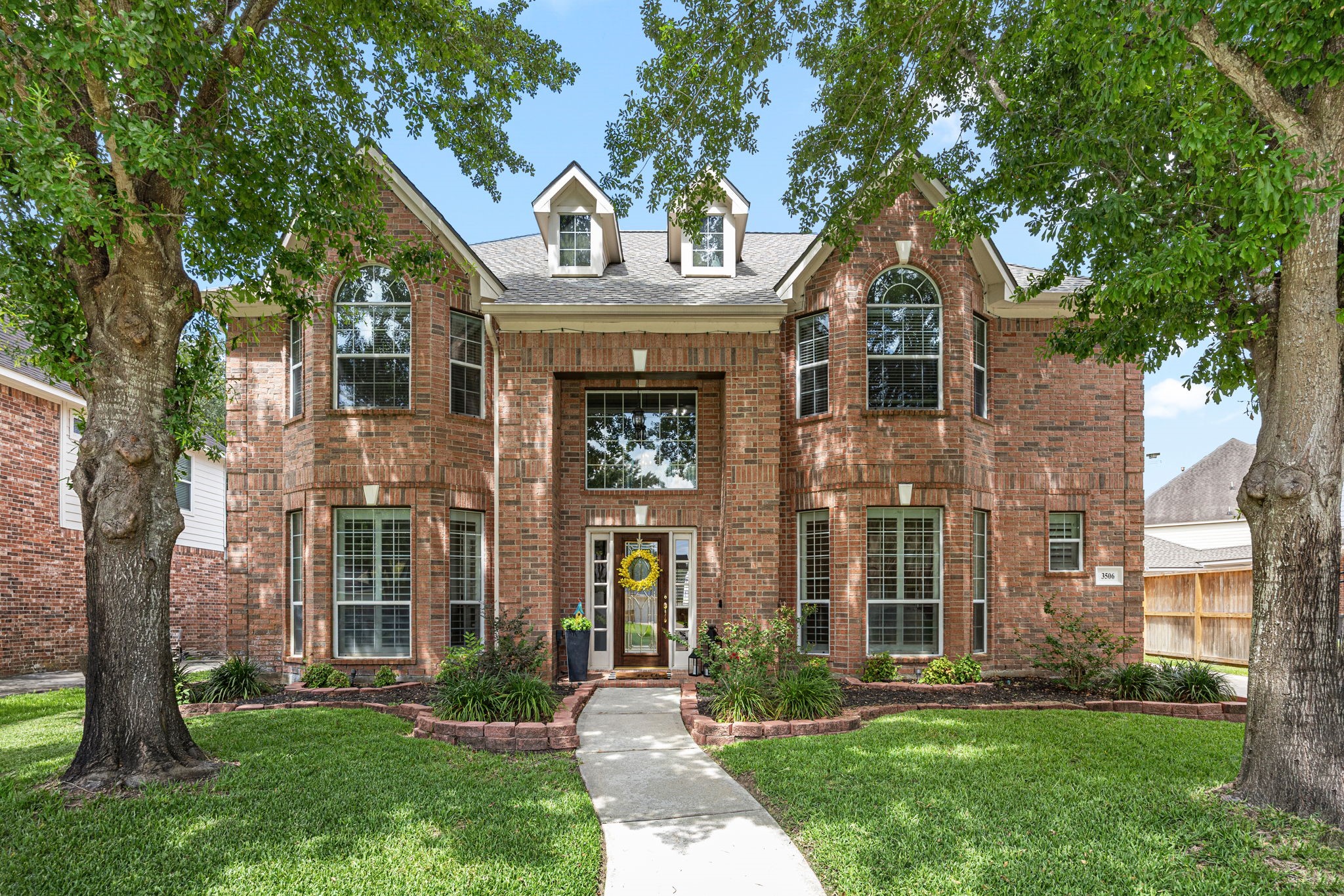 3506 Stanbury Place Lane Katy TX 77494