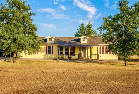11516 Coleman Street Bryan TX 77808