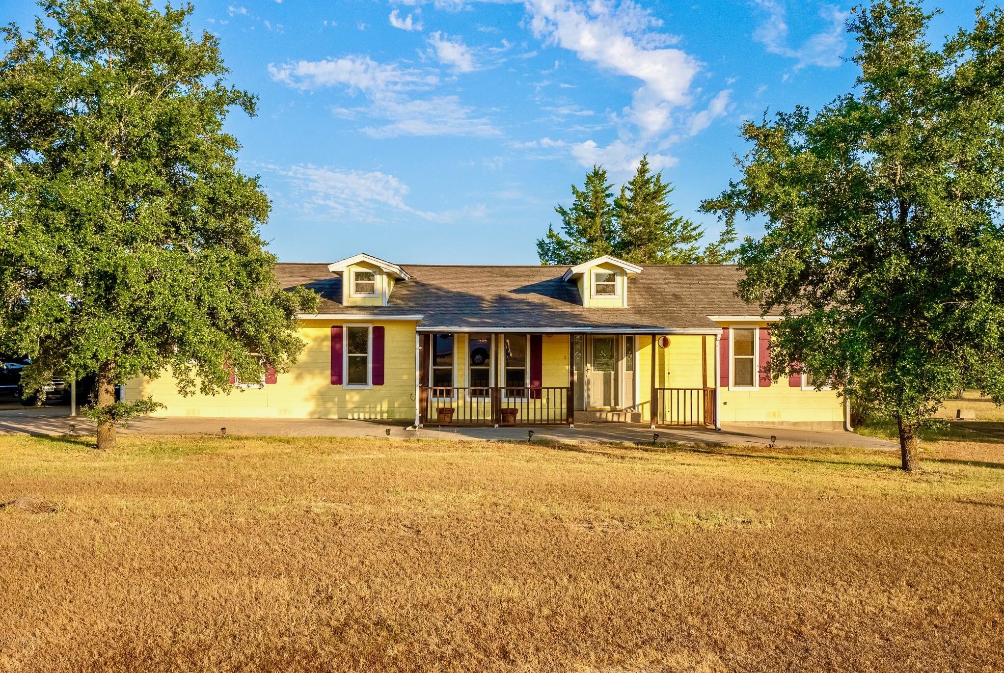11516 Coleman Street Bryan TX 77808