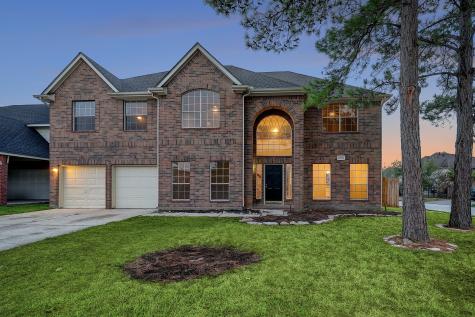 22914 Calico Ridge Lane Spring TX 77373