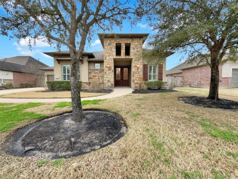 17611 Wagner Point Court Tomball TX 77377