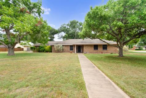 202 W West Street El Campo TX 77437