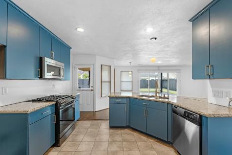 11839 Red Hummingbird Drive Houston TX 77047