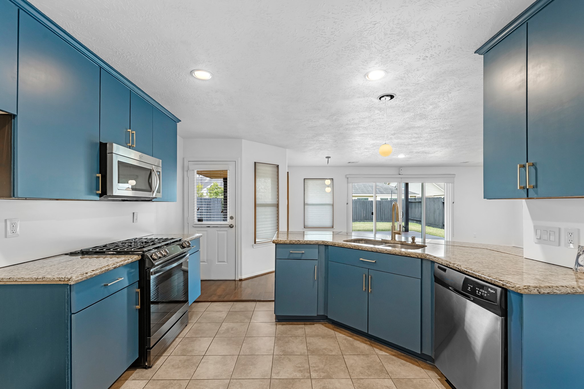 11839 Red Hummingbird Drive Houston TX 77047