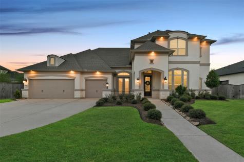 1934 Santa Maria Drive Friendswood TX 77546