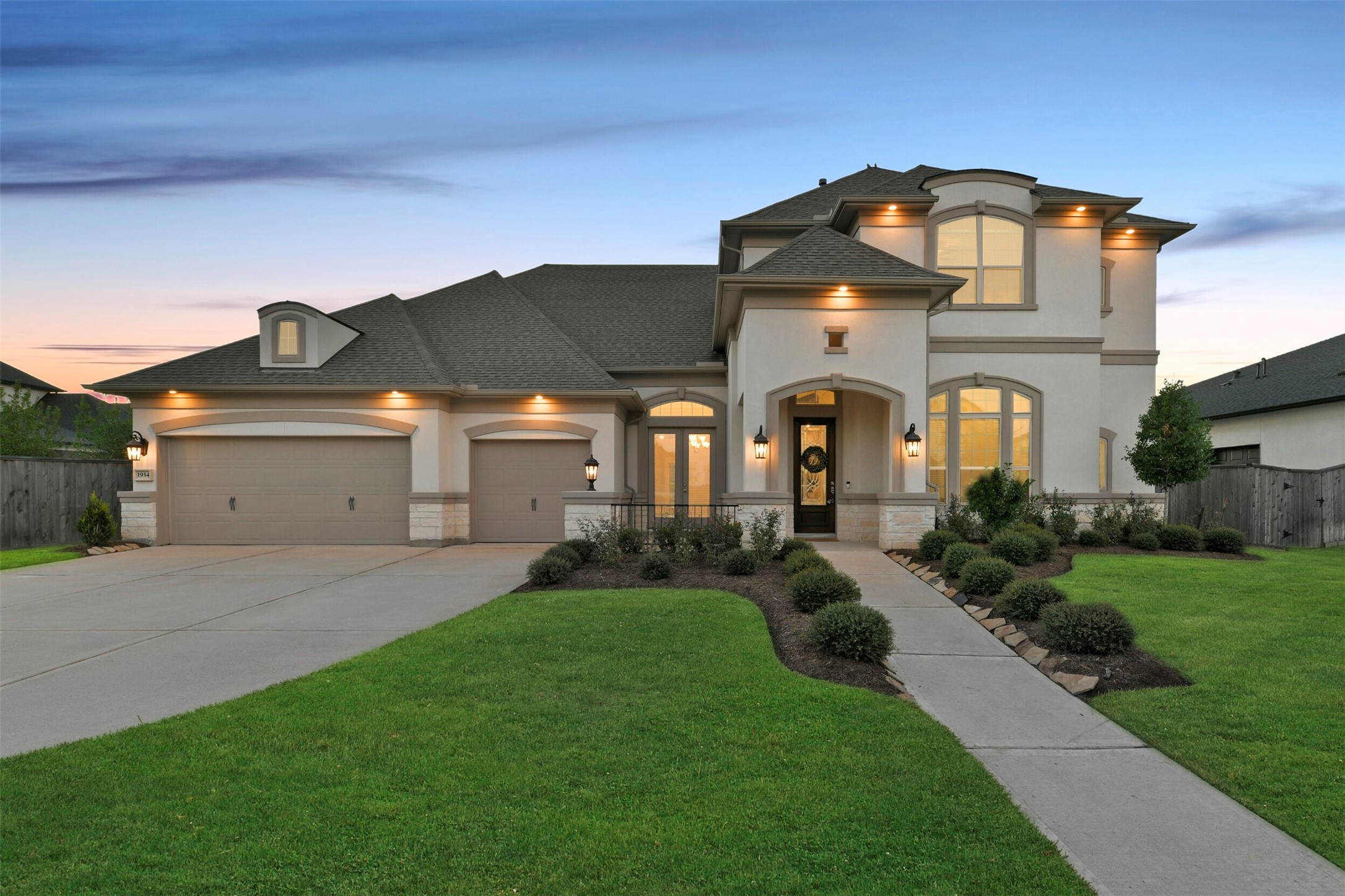 1934 Santa Maria Drive Friendswood TX 77546