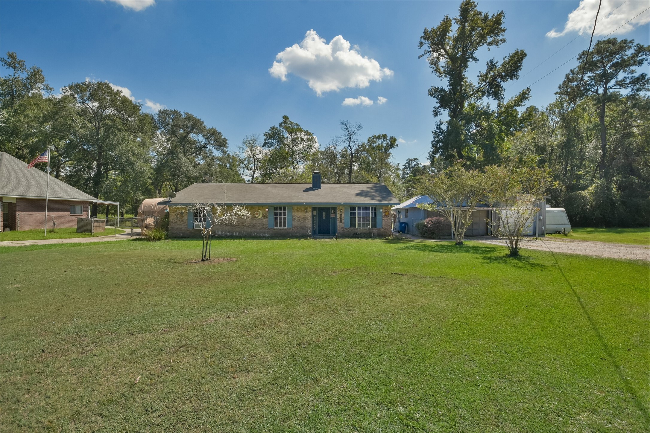 20904 Azalea Lane New Caney TX 77357