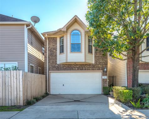 902 W 26th Street Houston TX 77008
