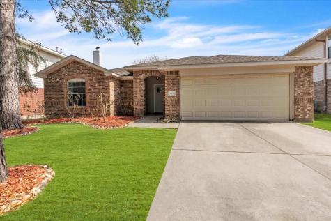 10010 Caldera Canyon Drive Houston TX 77095