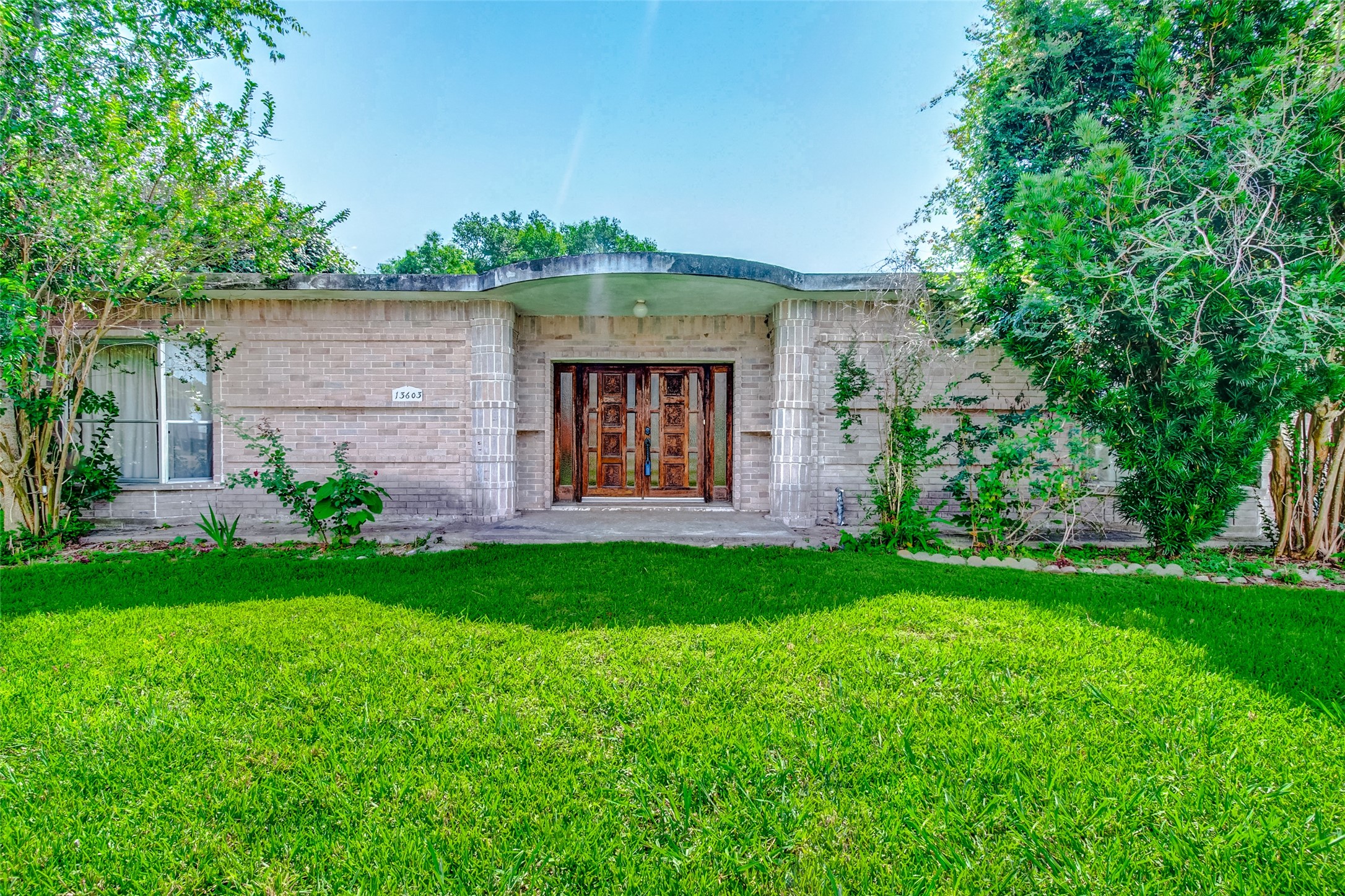 13603 Del Papa Street Houston TX 77047