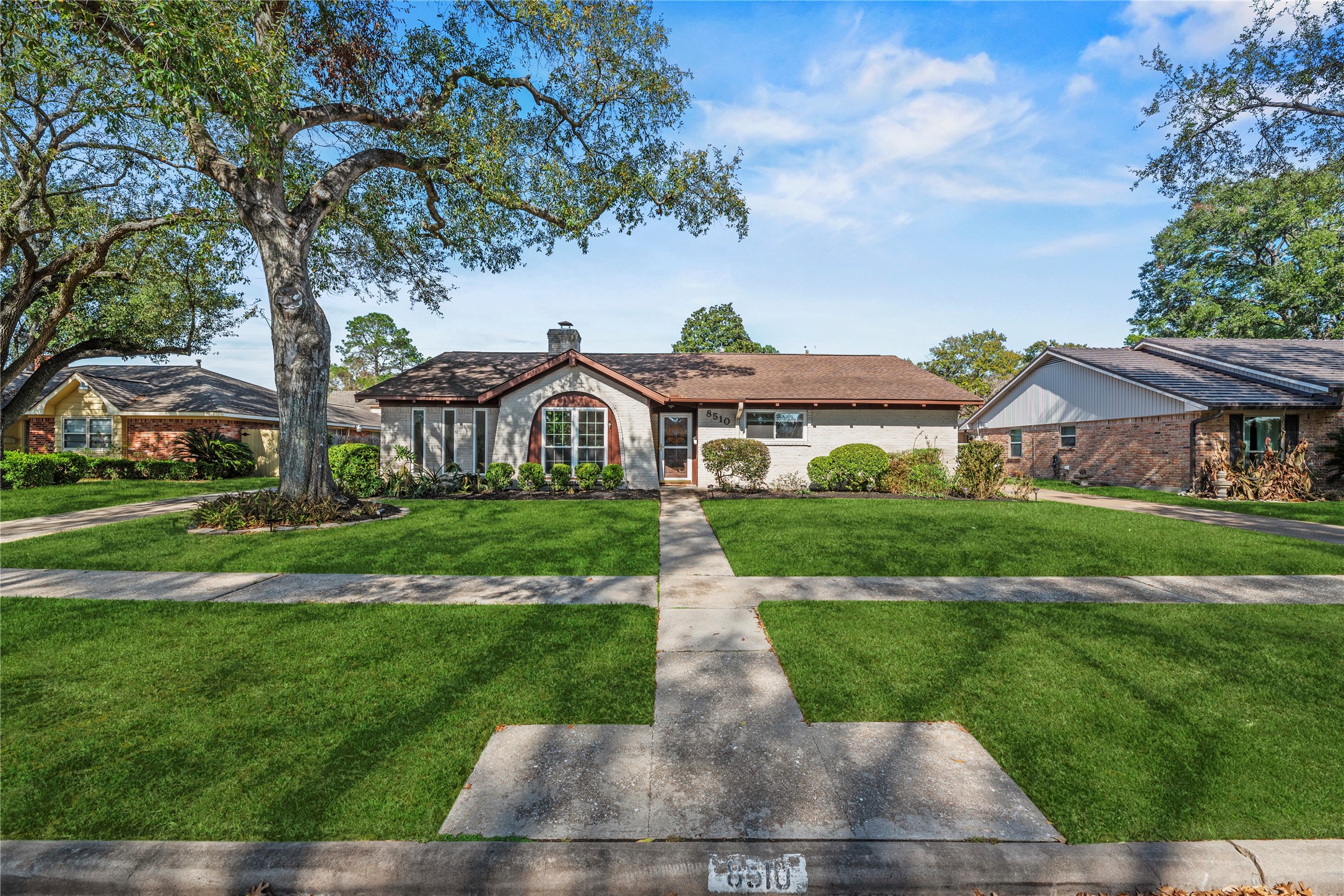 8510 Braes Meadow Drive Houston TX 77071