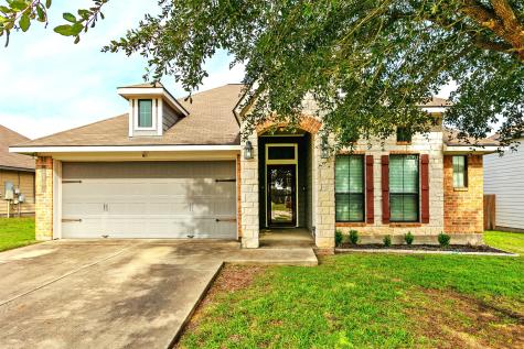 216 Boulder Drive Navasota TX 77868