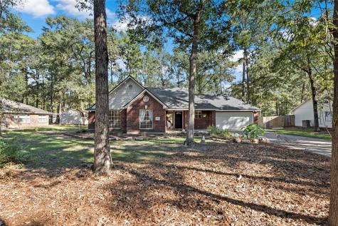 506 Shadberry Drive Magnolia TX 77354