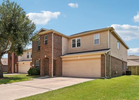 14411 Hannah Glen Lane Cypress TX 77429
