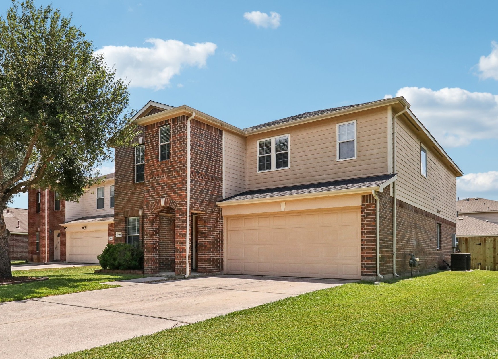 14411 Hannah Glen Lane Cypress TX 77429