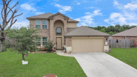 2827 Canadian Goose Lane Baytown TX 77521