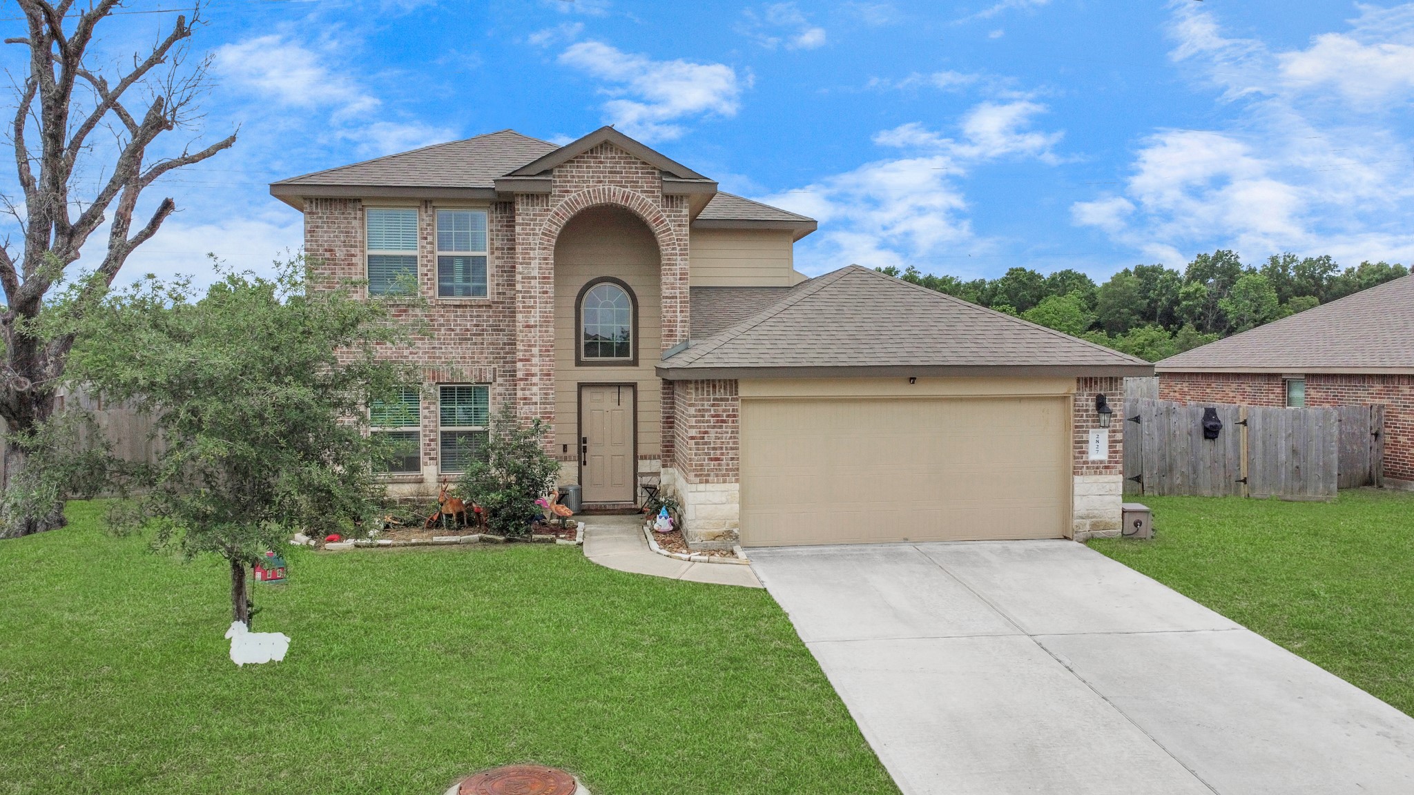 2827 Canadian Goose Lane Baytown TX 77521