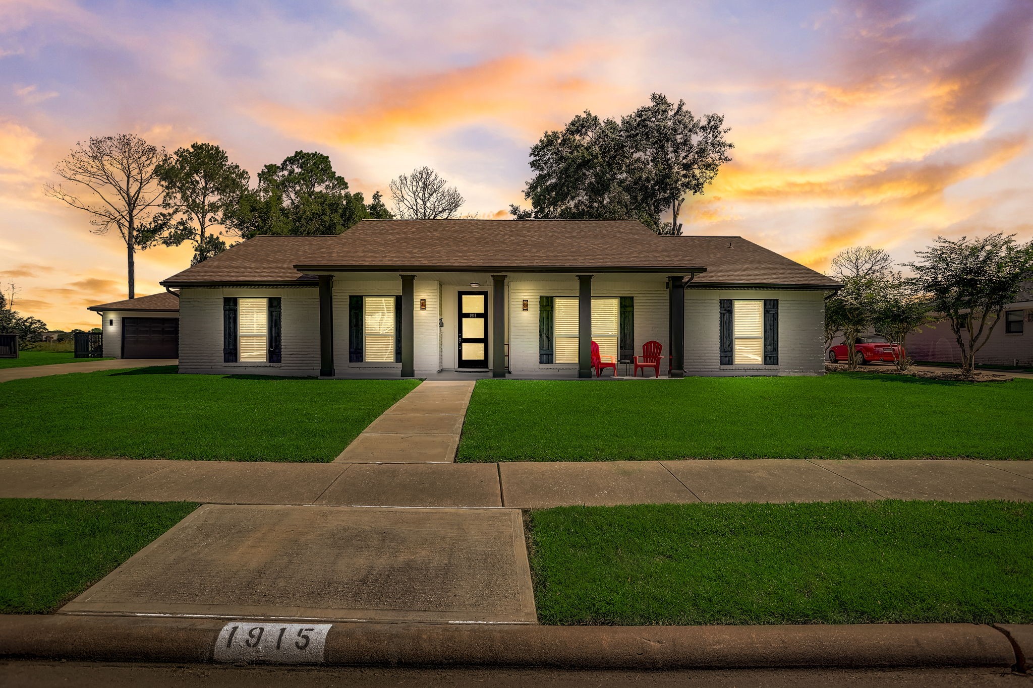 1915 Seakale Lane Houston TX 77062