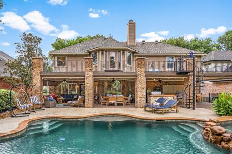 1623 Pecan Crossing Drive Richmond TX 77406