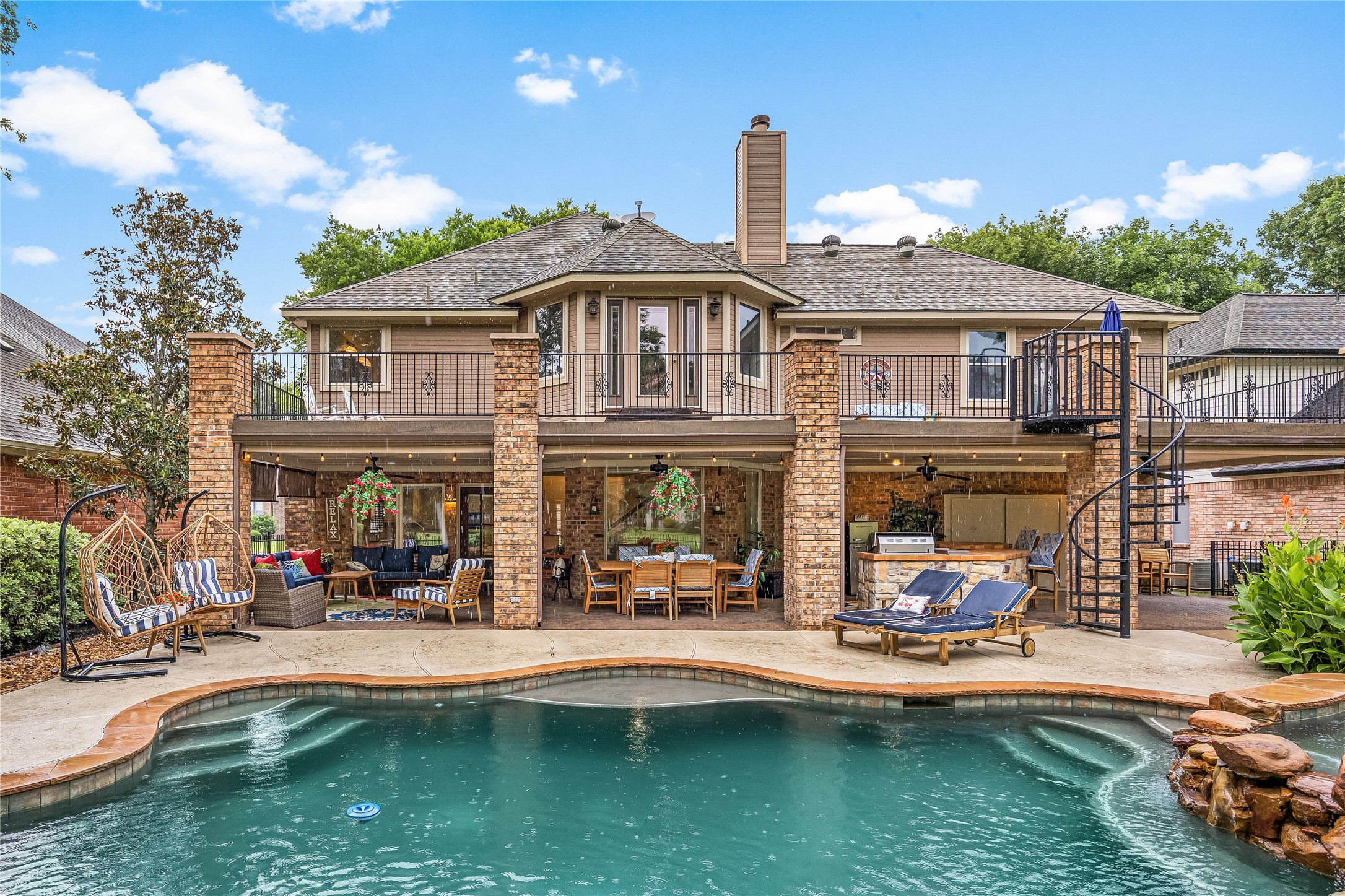 1623 Pecan Crossing Drive Richmond TX 77406
