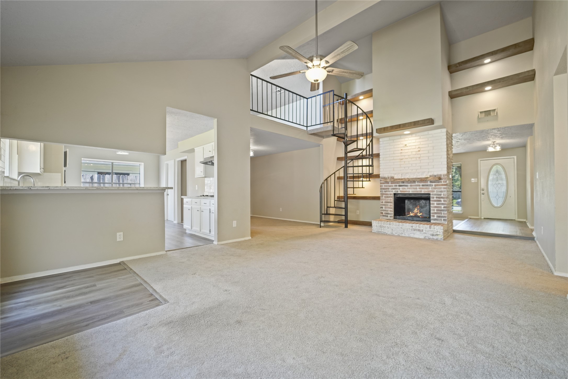 306 Sparway Court Crosby TX 77532
