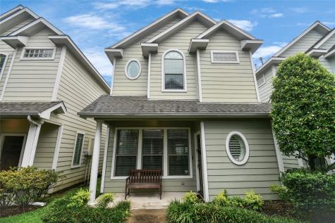 1811 Woodbend Village Court Houston TX 77055