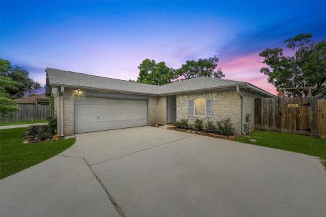 3011 Ocean Way League City TX 77573