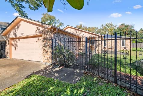 802 Chateau Place Richmond TX 77469