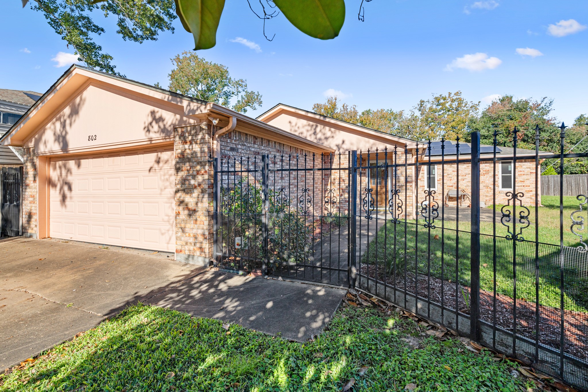 802 Chateau Place Richmond TX 77469