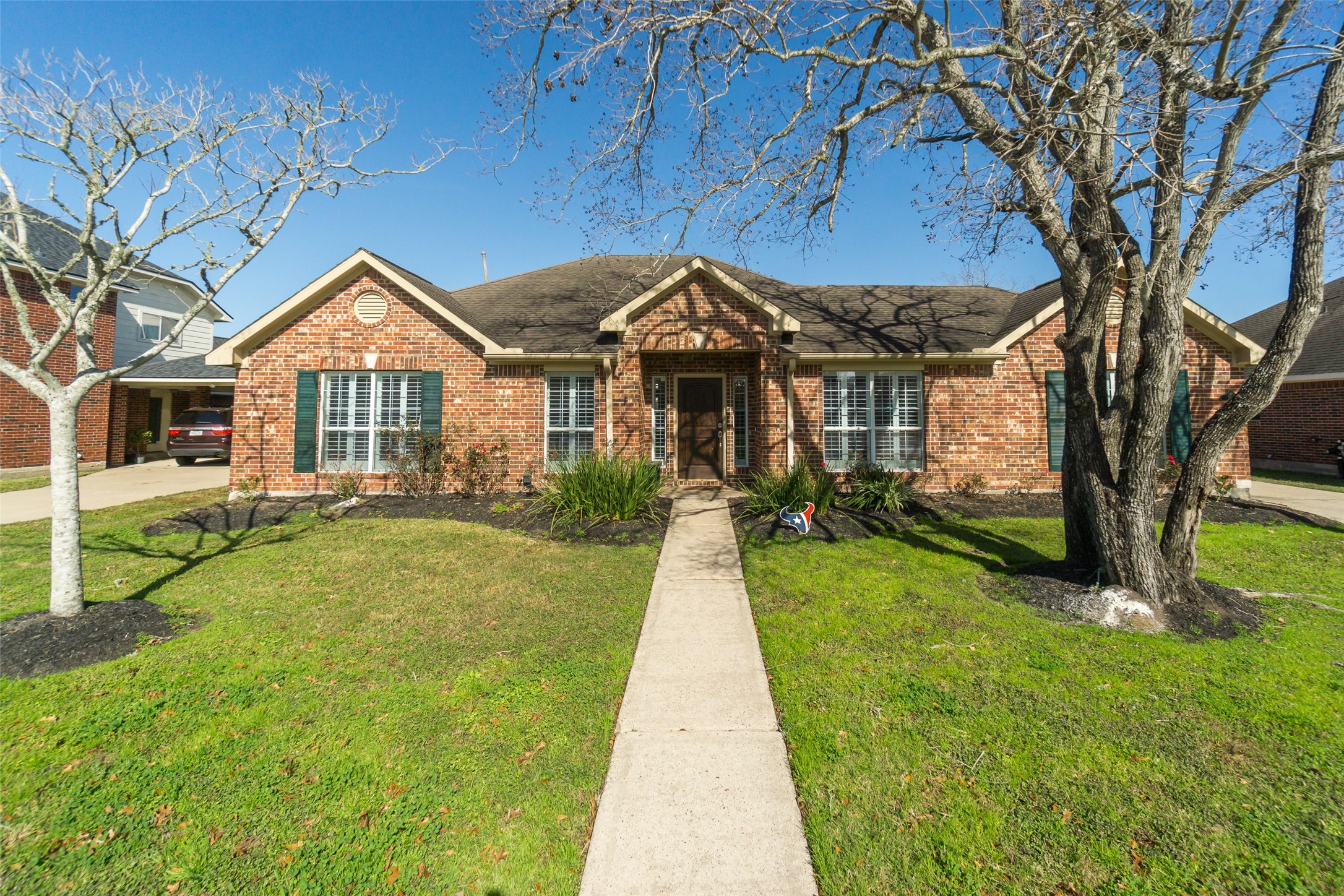 2116 Paintbrush Avenue League City TX 77573