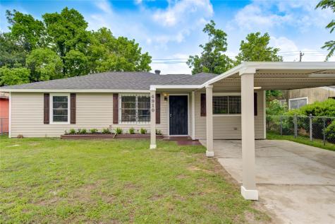 4910 Alvin Street Houston TX 77033