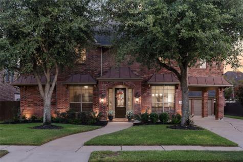 21403 Penshore Place Lane Katy TX 77450