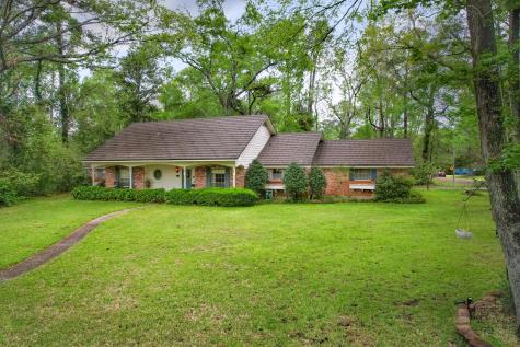 455 Chattanooga Park Conroe TX 77302