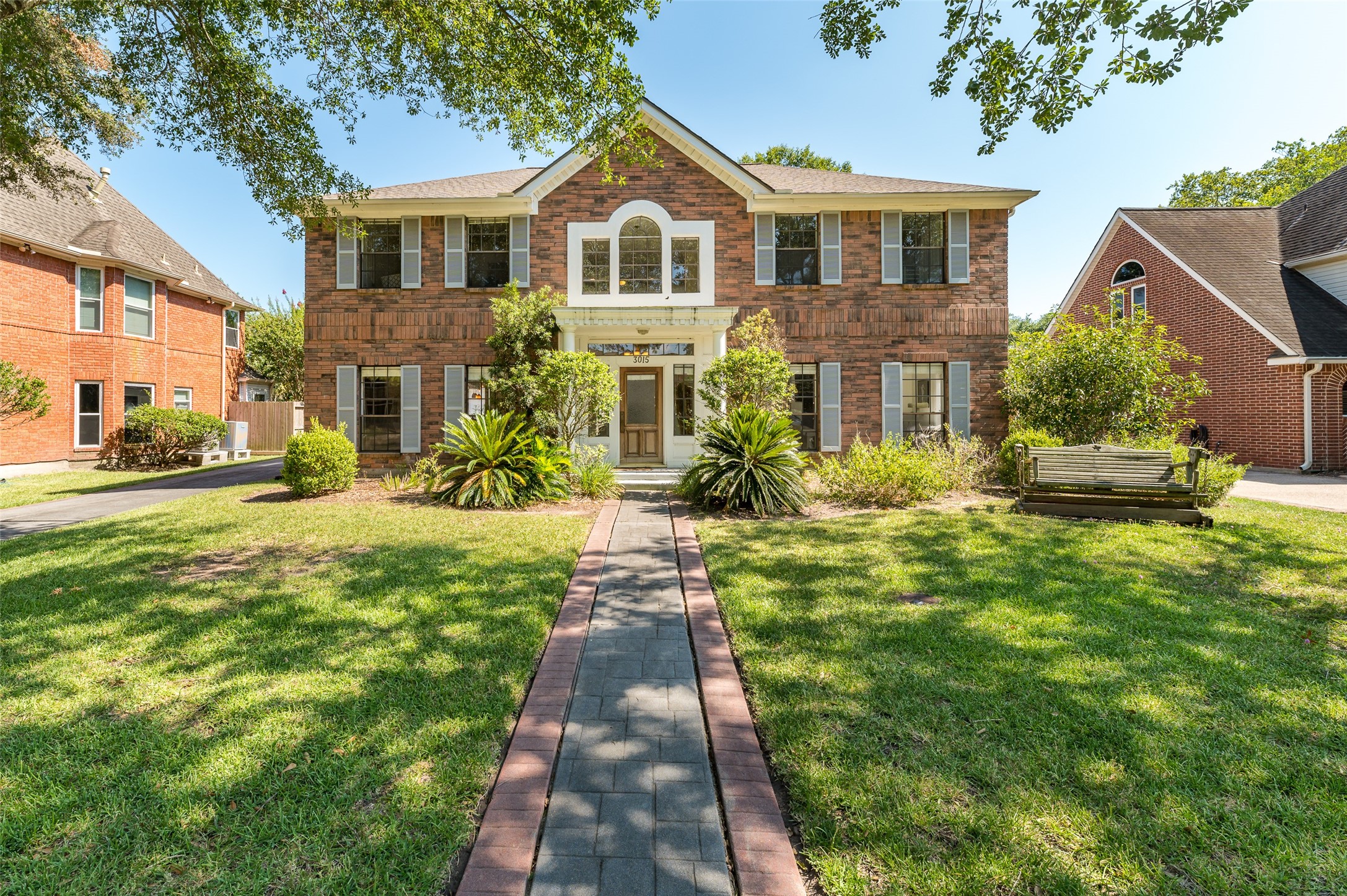 3015 Sea Pines Place League City TX 77573