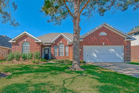 1139 Knoll Crest Court Sugar Land TX 77479