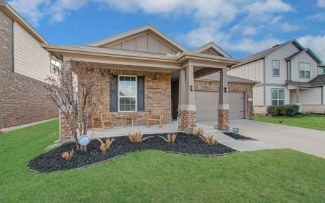 25915 Kinship Court Katy TX 77493
