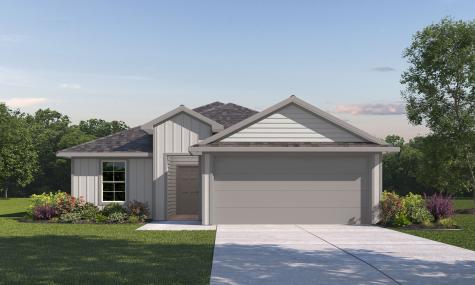 14348 Cedarwood Oaks Road Splendora TX 77372